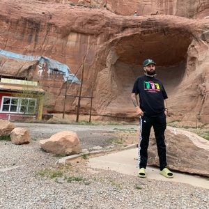 Meet your Posher, Jordan